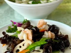 -牟传仁饭庄(星海店)