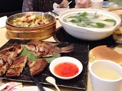 -拾味馆(万达广场店)