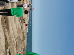 -日照灯塔风景区