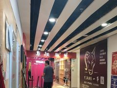 -卓美LAMDA戏剧演讲与培训中心(亚运村店)