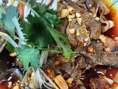 -缪氏川菜(丰盛町店)