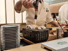 -鮨政· Omakase(港汇恒隆广场店)