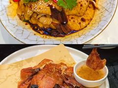 -忆家一宴(大木桥路旗舰店)