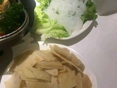 -鱼酷活鱼烤鱼(恒隆广场店)