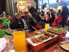 -林二哥宜烤官·宜宾小烧烤