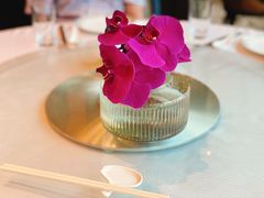 -夏宫中餐厅(静安香格里拉店)
