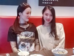 -度小月(百老汇美食街店)