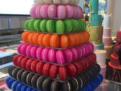 -麦雪尔甜品·生日蛋糕(新街口旗舰店)