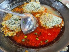 -张关合渣(航空大道店)