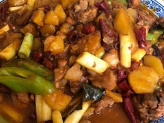 -福顺祥大盘鸡(临潼店)