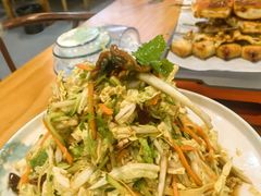 -亿牌牌东北烧烤(怀特店)