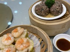 -新东源国际酒店·新东源食坊(沙井店)