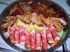 -黄记煌三汁焖锅(悦方IDmall店)