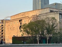 -上海四行仓库抗战纪念馆
