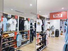 -优衣库(武汉国际广场店)