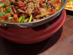 -拾捌川·自贡爆炒(新街口店)