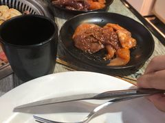 烤肉-炭烤麻里·臻选自助烤肉料理(观音桥大融城店)