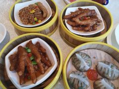 -海皇食府(水都假日酒店店)