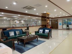 -爱贝蕊恩韩式月子会所(南山店)