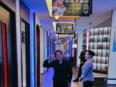 -鲜惠德酒楼(鲜小馆店)