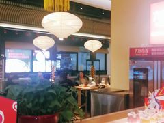 大堂-大厨小馆(华阳城店)