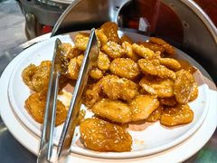 -素心素食(翠苑店)