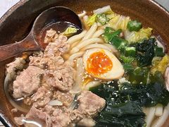 -沼津港精致料理·寿喜烧·烧鸟(龙湖南桥天街日料榜单店)