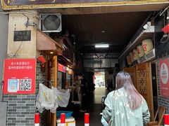 -锦泓老字号猪脏粉(东联大厦店)