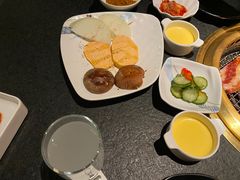 -神户赤童日式烤肉(金地广场店)