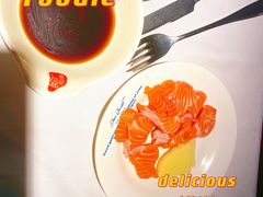 -星伦多自助料理·涮烤一体(江桥万达店)