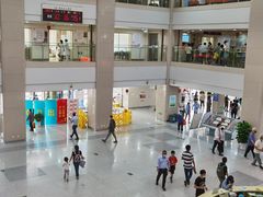 -苏州市立医院东区·停车场