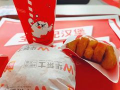-华莱士·全鸡汉堡(柳州店)