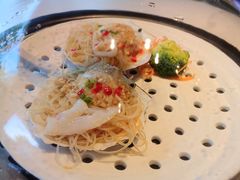 -优食坊·蒸汽海鲜(康盛路店)