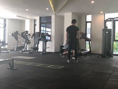 -Another Key健身(紫金店)