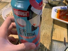 -渡海小渔村.老辈日照菜