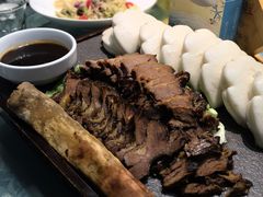 -舟山海鲜·江浙菜(银沙路店)