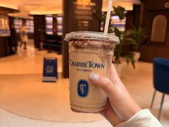 -CHARLIETOWN红茶公司(南京万象天地店)