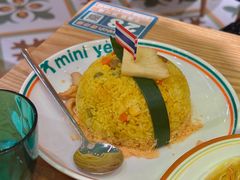 -迷你椰·泰式大排档(佛山顺德店)
