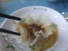 牛肉烧麦-德贤烧麦菜馆(本溪路店)