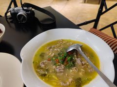 -天伦里餐厅(绿城桃花源店)