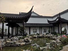 -禾悦庄餐厅