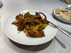 -京味斋·北京烤鸭(北京南站洋桥店)
