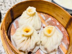 -南京大牌档(香港广场店)