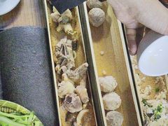 -竹泉农庄·竹筒饭(从化店)