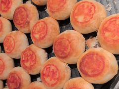 -泸溪河桃酥(秦淮夫子庙一店)