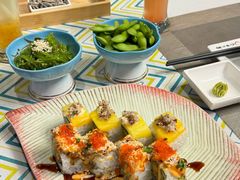 -将太无二·北美传奇寿司(瑞士公寓店)