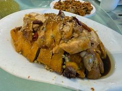-瑞丰园庭院餐厅·白族传统家常菜