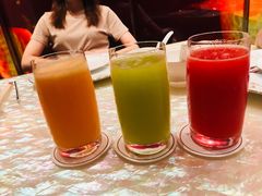 -8餐厅(新葡京酒店)