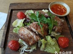 鸡排-EN SPACE恩空间