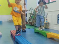 -马荣凯瑞世纪花园幼儿园